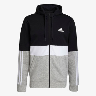 adidas Hanorac ESSENTIALS COLORBLOCK FULL-ZIP 