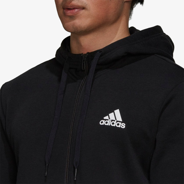 adidas Hanorac ESSENTIALS COLORBLOCK FULL-ZIP 