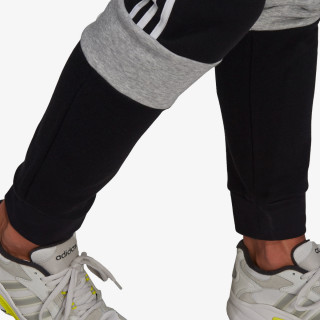 adidas Pantaloni de trening ESSENTIALS COLORBLOCK PANT 