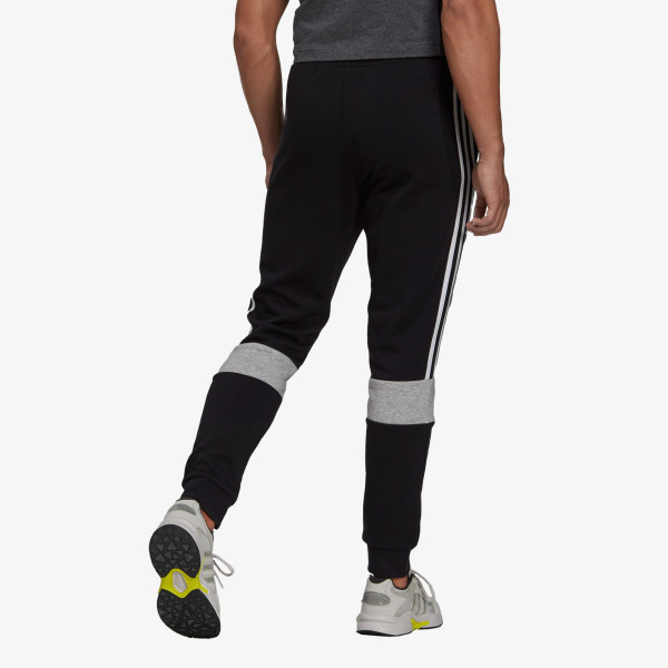 adidas Pantaloni de trening ESSENTIALS COLORBLOCK PANT 