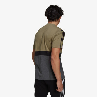 adidas Tricou ESSENTIALS COLORBLOCK 