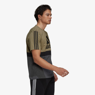 adidas Tricou ESSENTIALS COLORBLOCK 