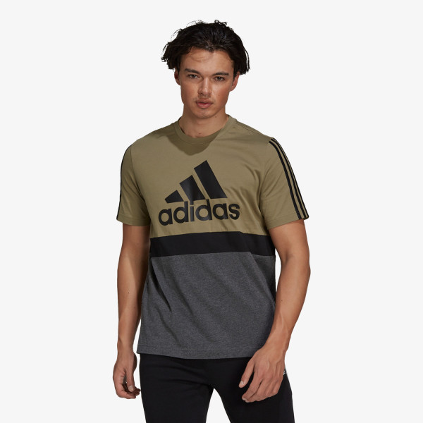 adidas Tricou ESSENTIALS COLORBLOCK 