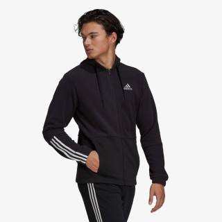 adidas Hanorac ESSENTIALS FULL-ZIP 