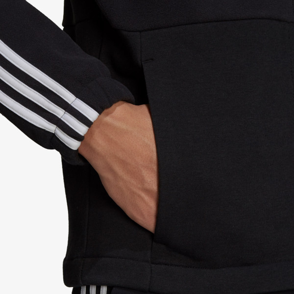 adidas Hanorac ESSENTIALS FULL-ZIP 