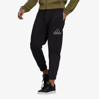 adidas Pantaloni ESSENTIALS POLAR FLEECE 