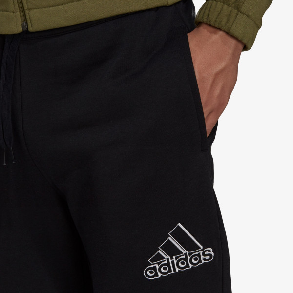 adidas Pantaloni ESSENTIALS POLAR FLEECE 