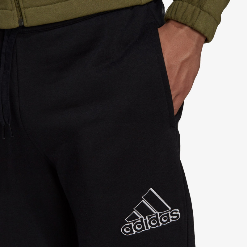 adidas Pantaloni ESSENTIALS POLAR FLEECE 