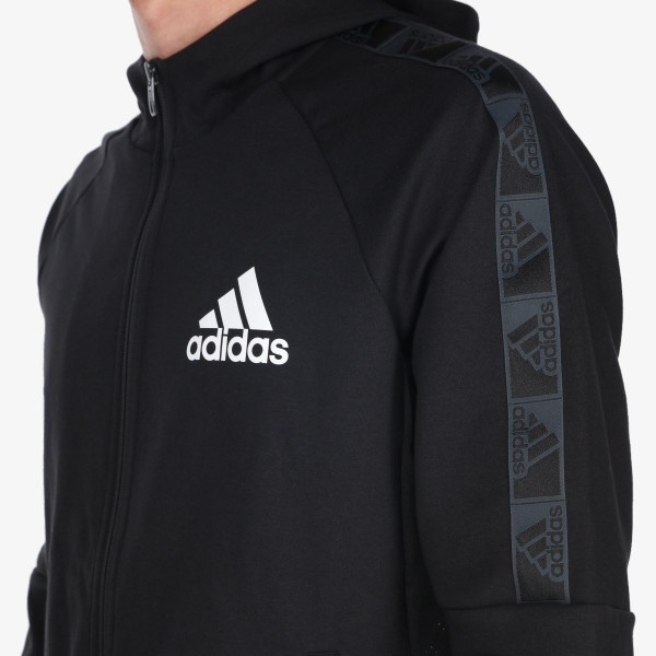 adidas Hanorac D2M Sport Motion | SportVision Romania