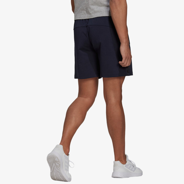 adidas Pantaloni scurti D2M MOTION 