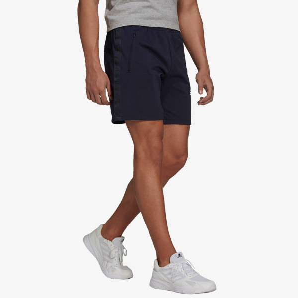 adidas Pantaloni scurti D2M MOTION 