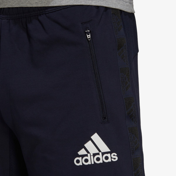 adidas Pantaloni scurti D2M MOTION 
