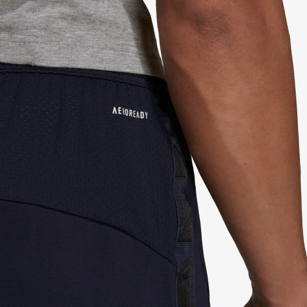 adidas Pantaloni scurti D2M MOTION 