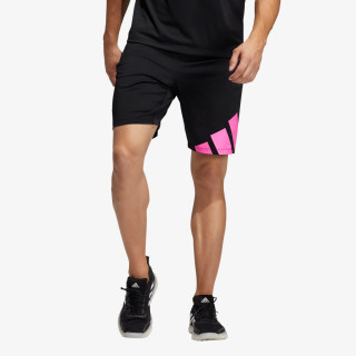 adidas Pantaloni scurti 4K 3 BAR SHORT 