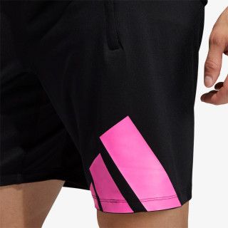 adidas Pantaloni scurti 4K 3 BAR SHORT 