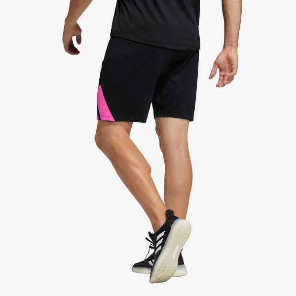 adidas Pantaloni scurti 4K 3 BAR SHORT 