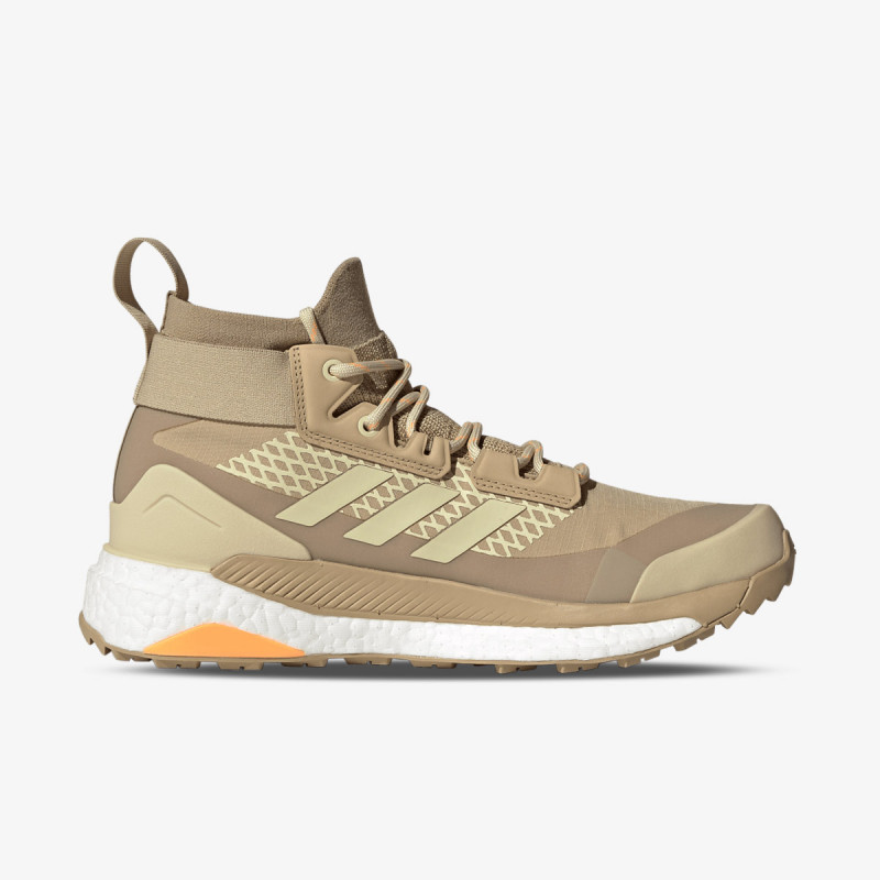 adidas Pantofi Sport TERREX FREE HIKER GTX W 