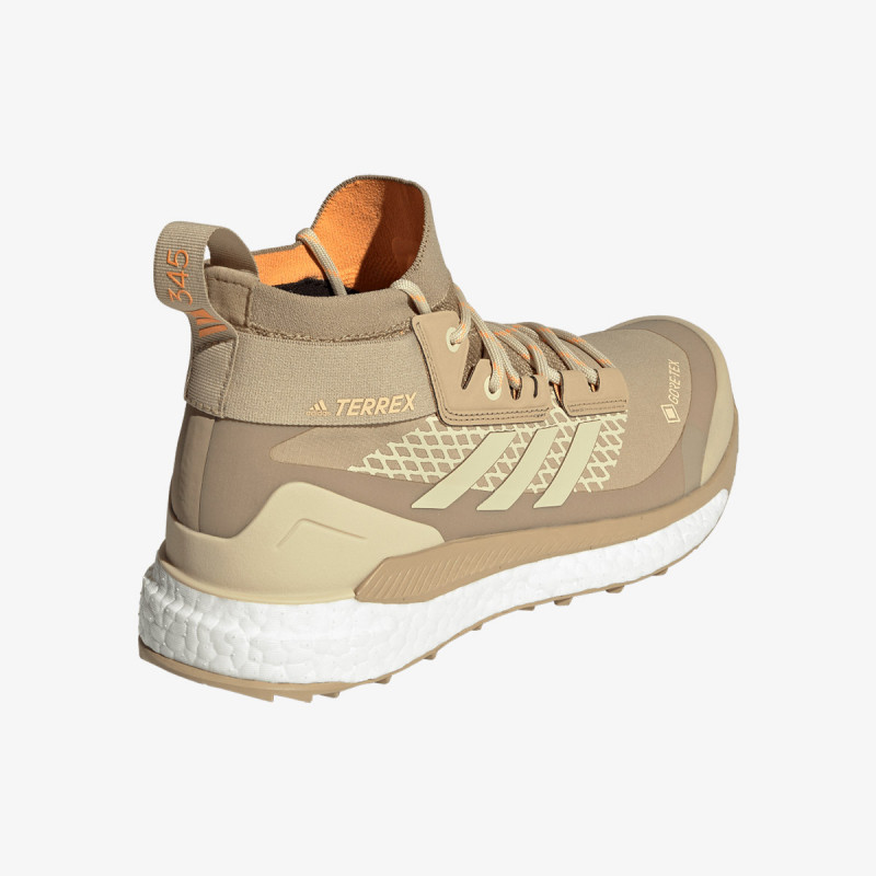 adidas Pantofi Sport TERREX FREE HIKER GTX W 