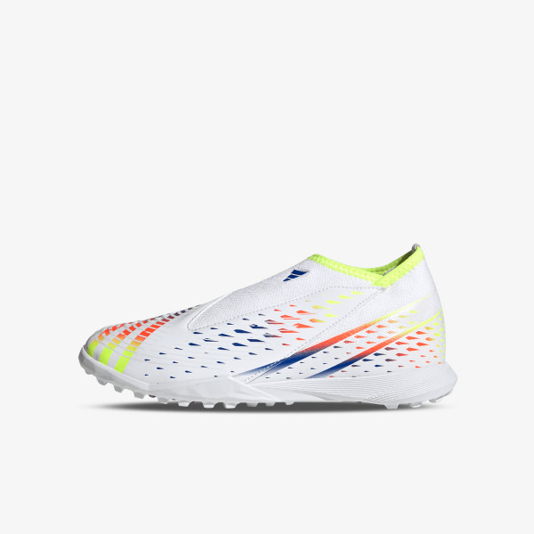 adidas Pantofi Sport Predator Edge.3 Laceless Turf 