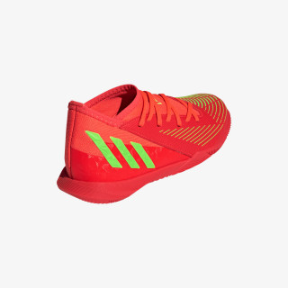 adidas Pantofi Sport Predator Edge.3 In J