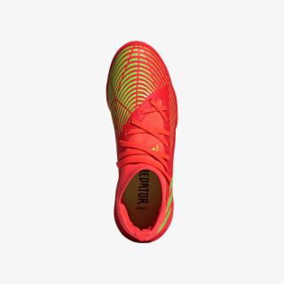 adidas Pantofi Sport Predator Edge.3 In J