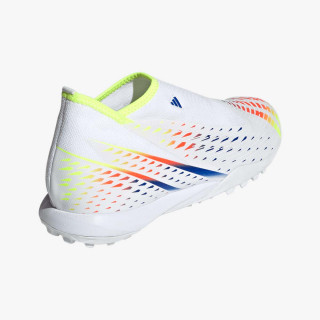 adidas Pantofi Sport Predator Edge.3 Laceless Turf 