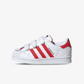 adidas Pantofi Sport Hello Kitty Superstar 