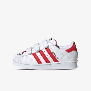 adidas Pantofi Sport Hello Kitty Superstar 