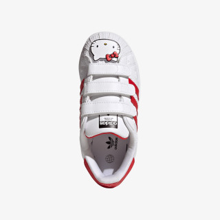 adidas Pantofi Sport Hello Kitty Superstar 