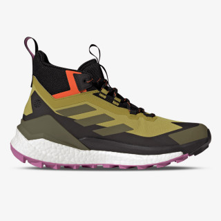 adidas Pantofi Sport Terrex Free Hiker 2.0 GORE-TEX 