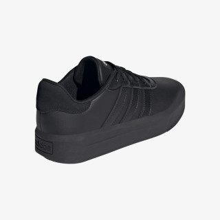 adidas Pantofi Sport COURT PLATFORM 