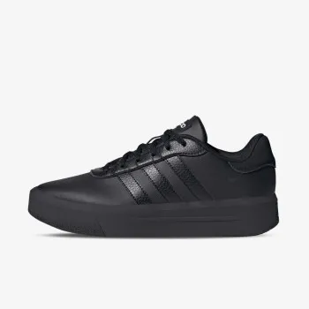 adidas Pantofi Sport COURT PLATFORM SHOES 