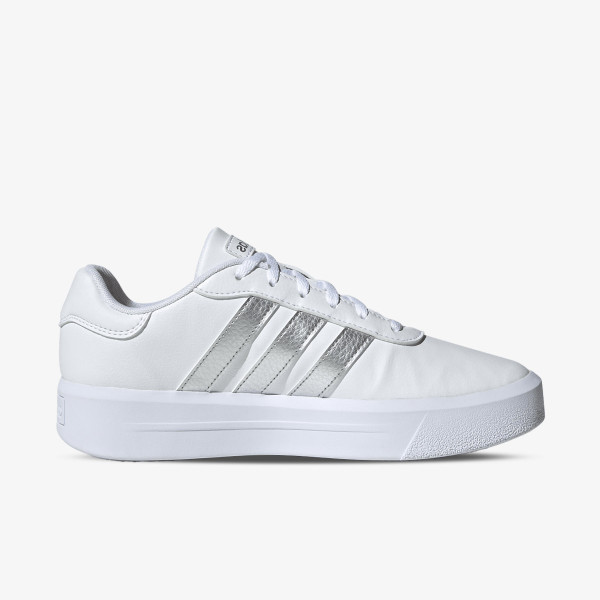 adidas Pantofi Sport Court Platform 