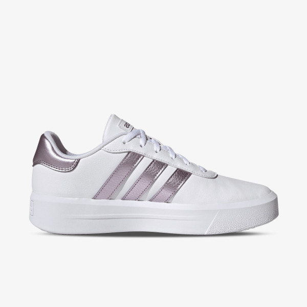 adidas Pantofi Sport Court Platform 