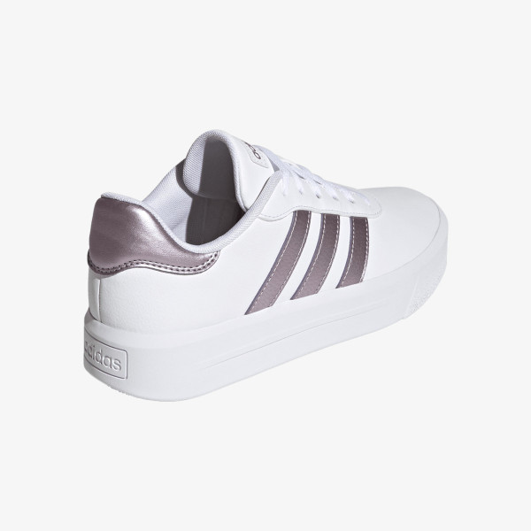 adidas Pantofi Sport Court Platform 