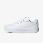 adidas Pantofi Sport COURT PLATFORM 