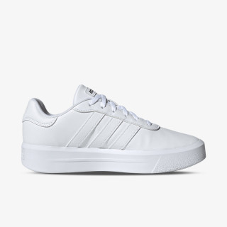 adidas Pantofi Sport COURT PLATFORM 