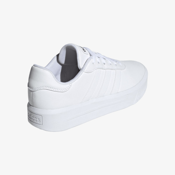 adidas Pantofi Sport COURT PLATFORM 