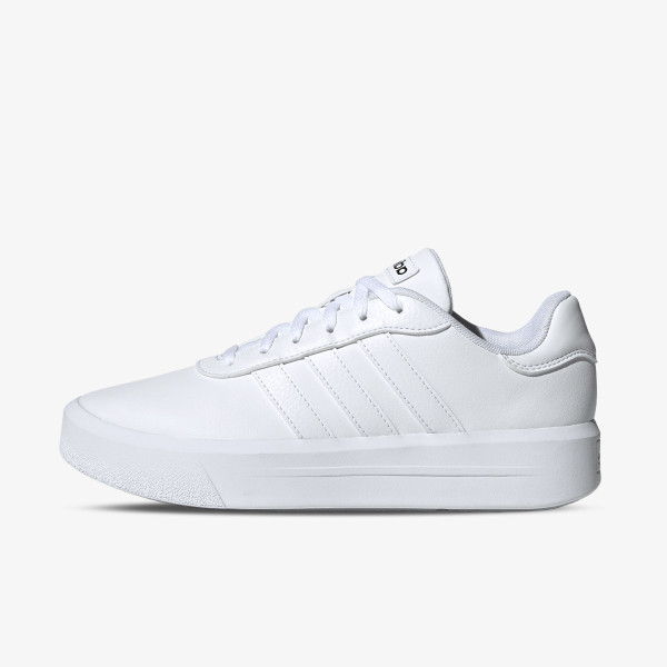 adidas Pantofi Sport COURT PLATFORM 