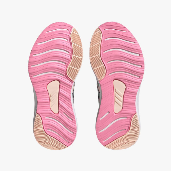 adidas Pantofi Sport Fortarun El K 