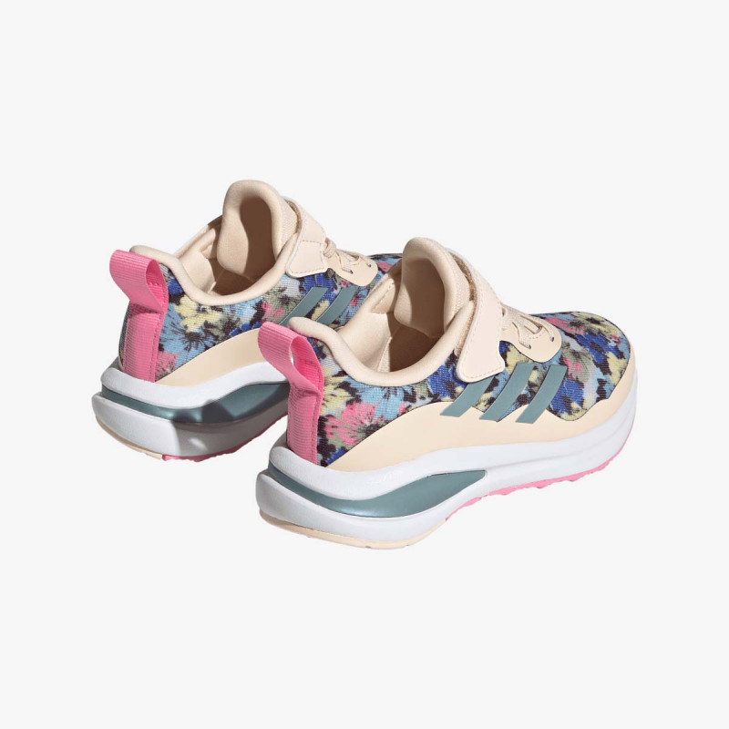 adidas Pantofi Sport Fortarun El K 