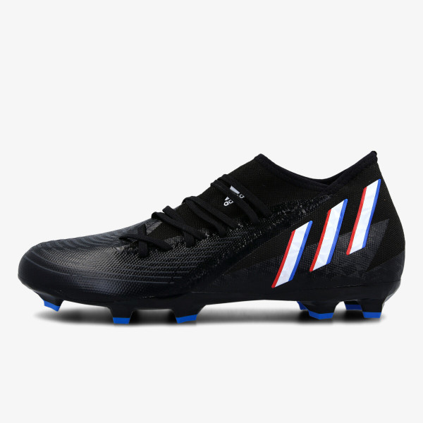 adidas Ghete de fotbal Predator Edge.3 Fg 