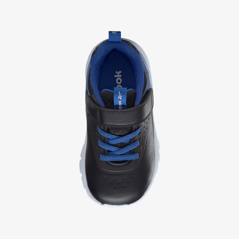 Reebok Pantofi Sport RUSH RUNNER 4.0 SYN 