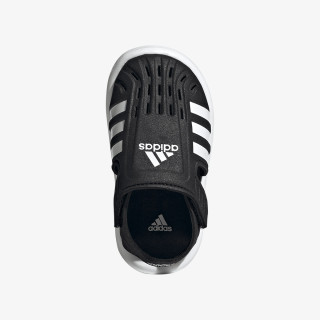 adidas Sandale CLOSED-TOE SUMMER WATER 