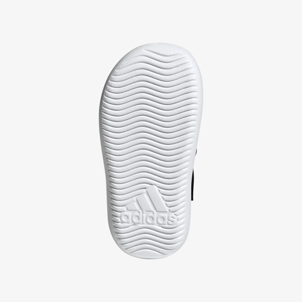 adidas Sandale CLOSED-TOE SUMMER WATER 