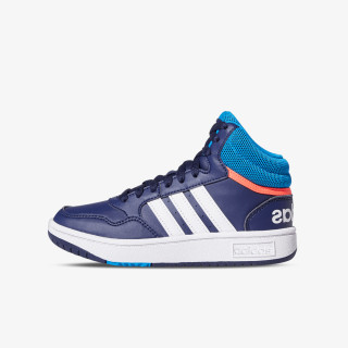 adidas Pantofi Sport HOOPS MID 3.0 