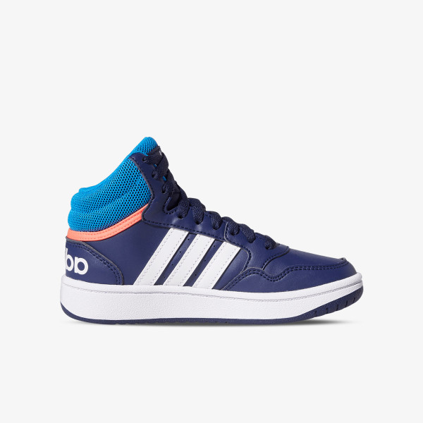 adidas Pantofi Sport HOOPS MID 3.0 