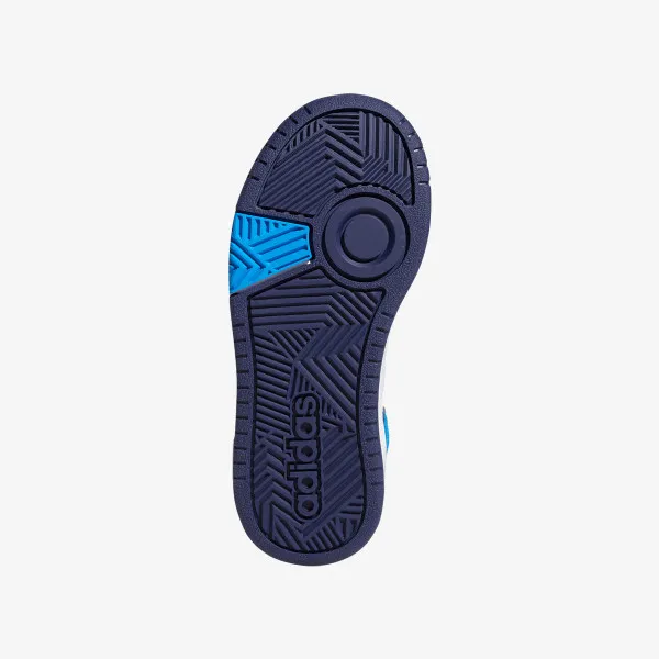 adidas Pantofi Sport HOOPS MID 3.0 K 