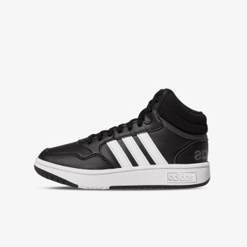 adidas Pantofi Sport HOOPS MID 3.0 