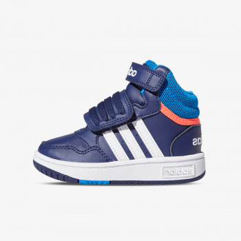 adidas Pantofi Sport HOOPS MID 3.0 